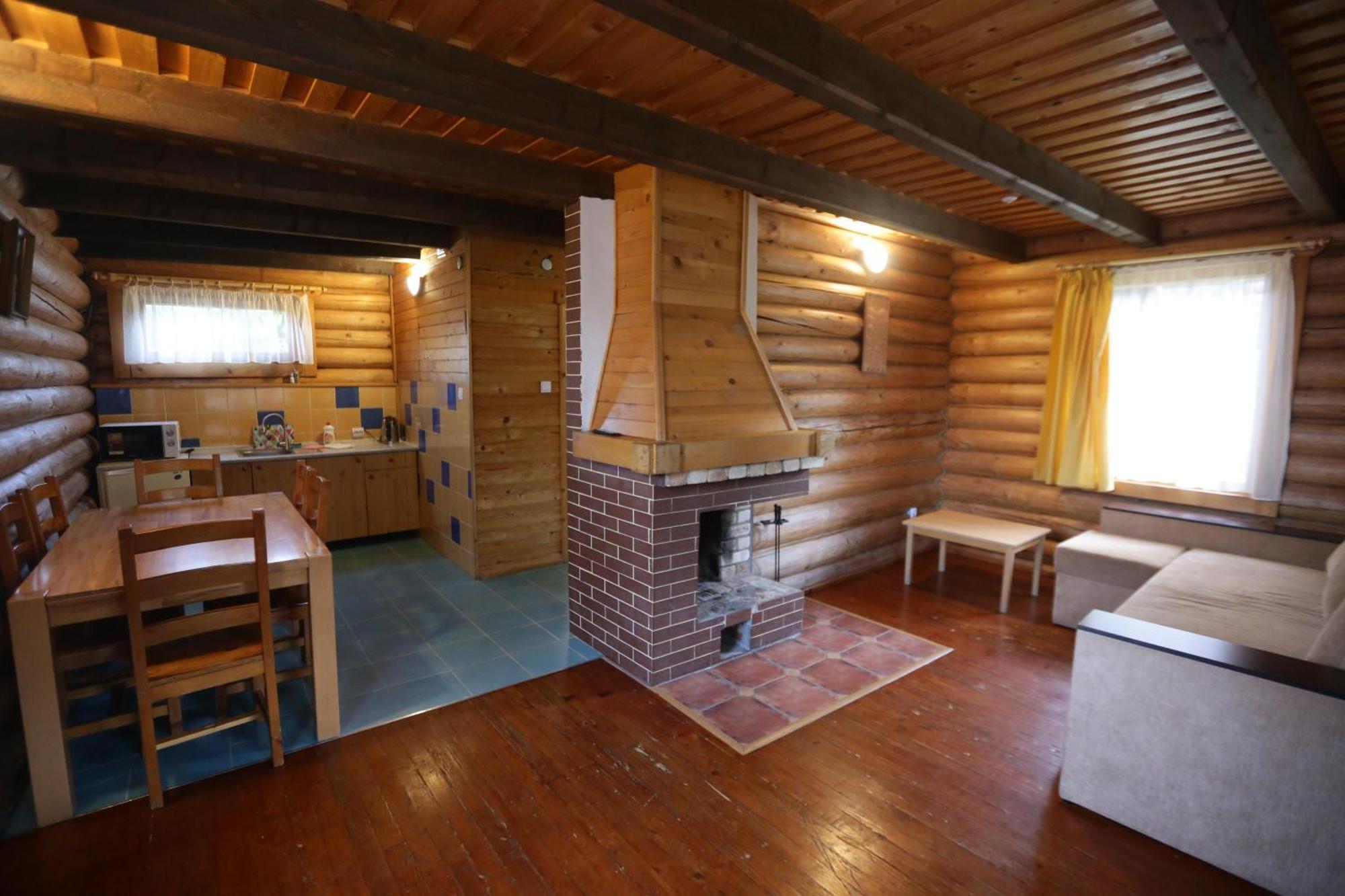 Guest House Podobovets 2000 외부 사진