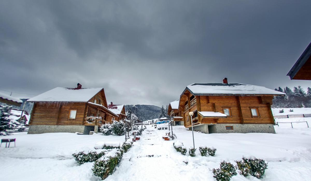 Guest House Podobovets 2000 외부 사진